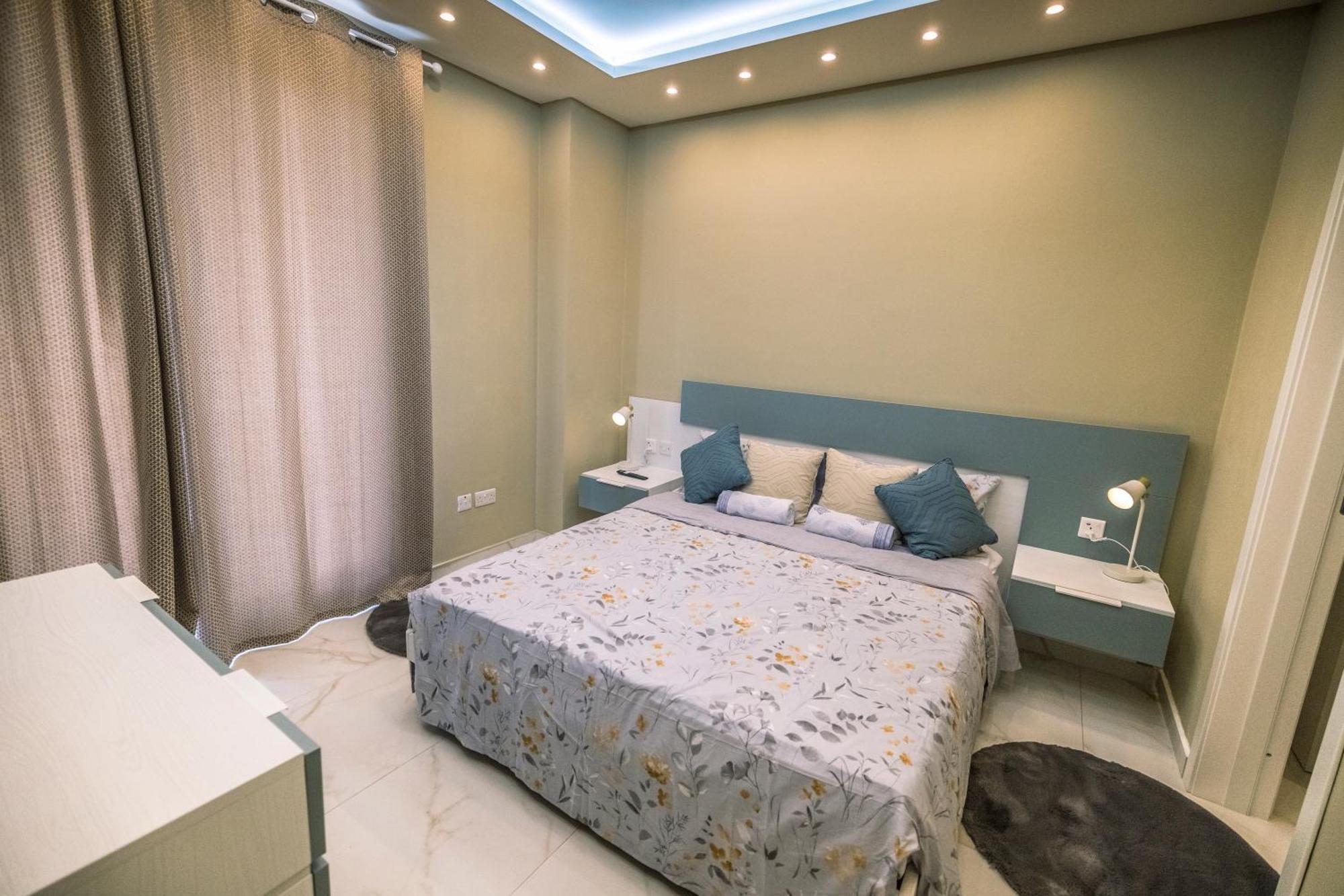 Appartamento Stylish Duplex 3 Bedroom Jacuzzi, Bbq, Scenic Views