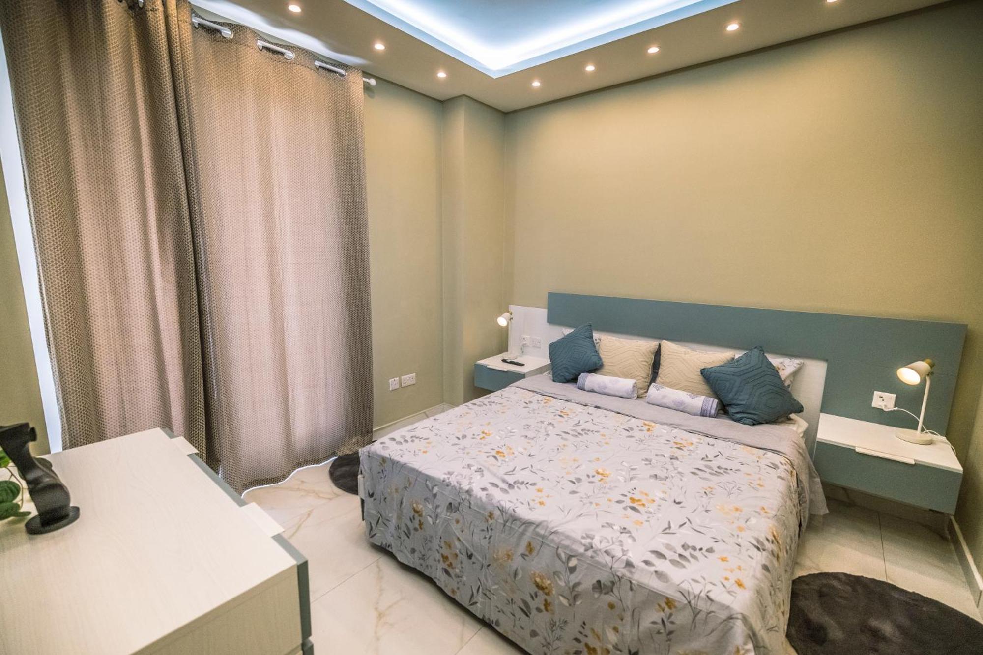 Appartamento Stylish Duplex 3 Bedroom Jacuzzi, Bbq, Scenic Views